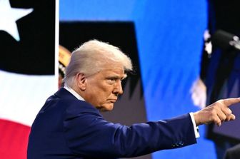 Un mese di Donald Trump alla Casa Bianca