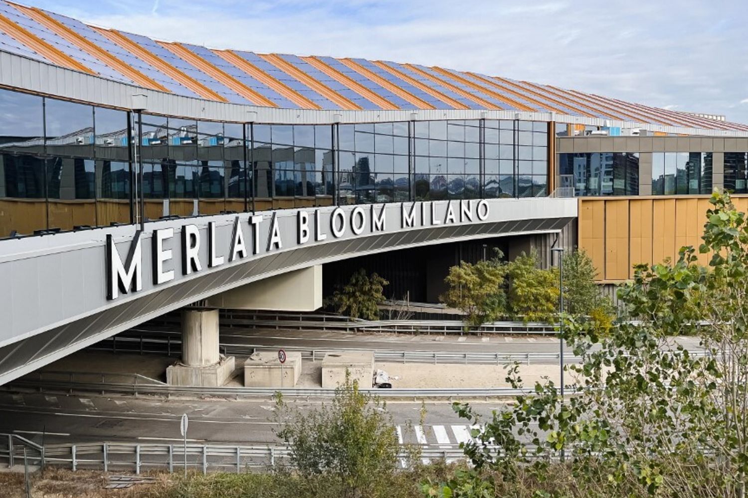 Merlata Bloom Milano