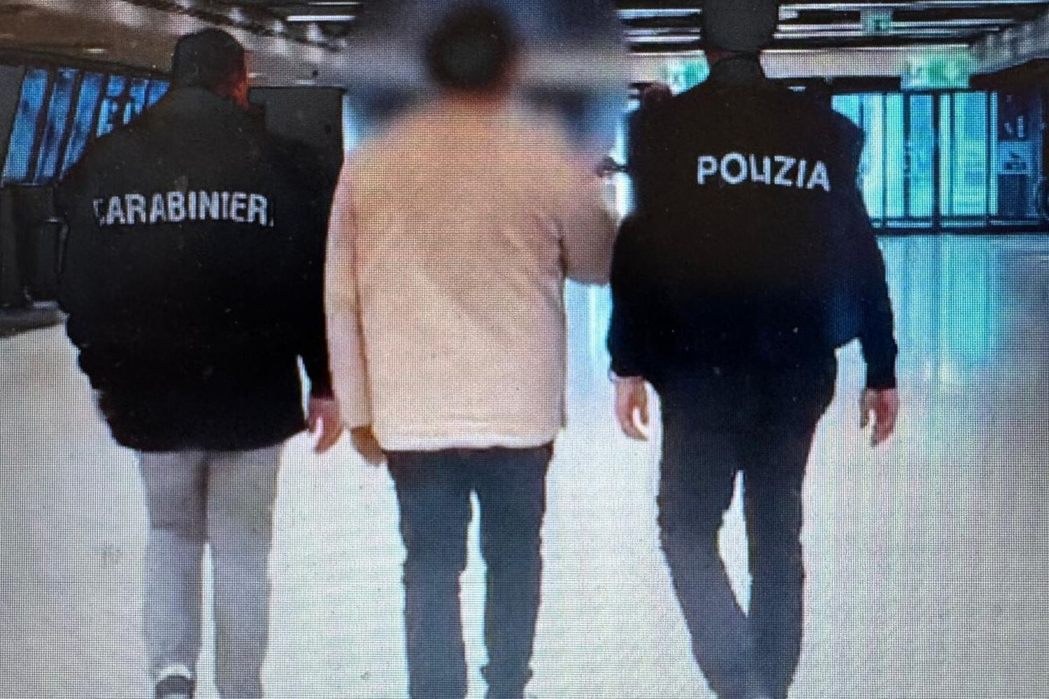 Latitante in Bulgaria, in arresto il nipote del boss Gaetano Badalamenti