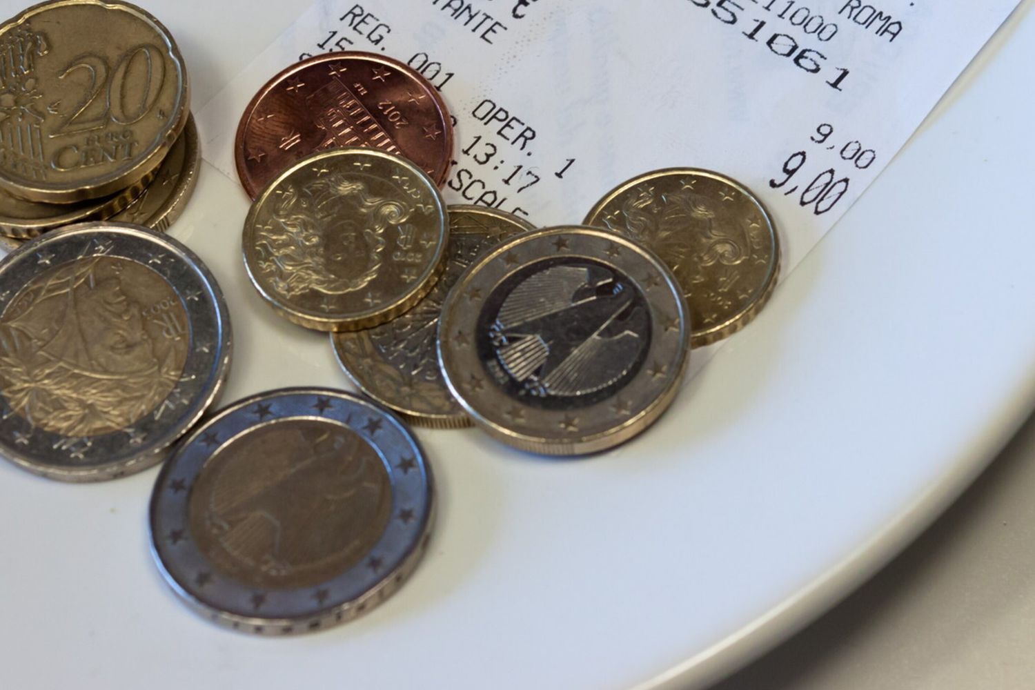 C'era una volta la lotteria degli scontrini