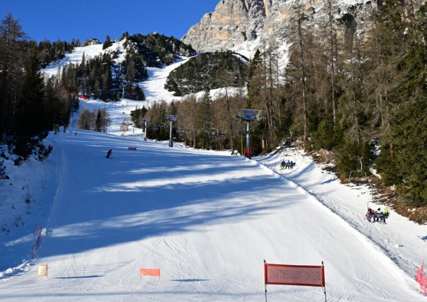 Cortina d'Ampezzo