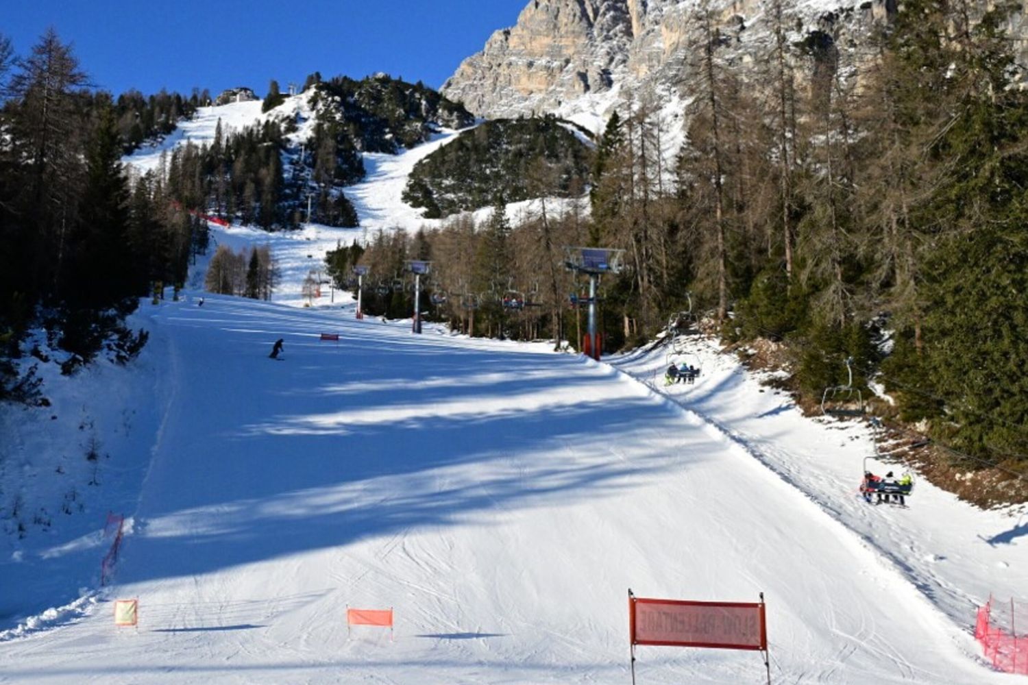 Cortina d'Ampezzo