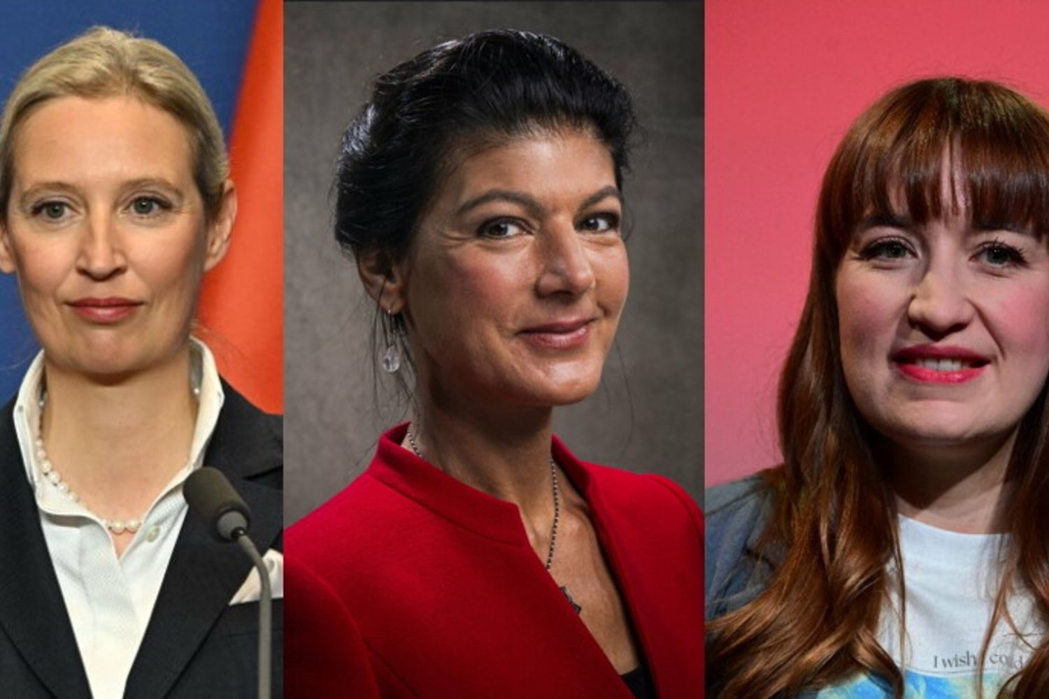 Candidate in Germania