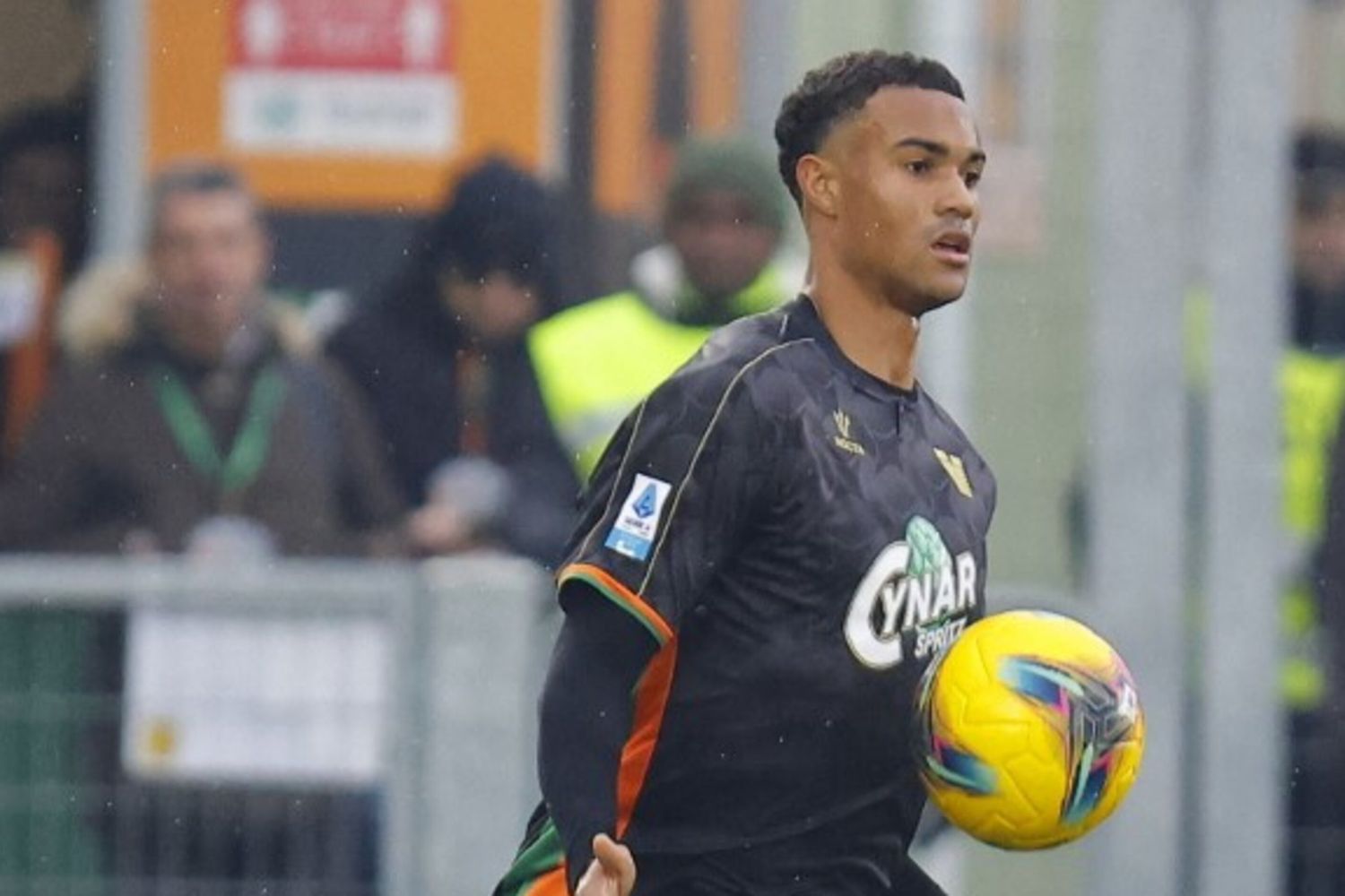 La Lazio rallenta a Venezia, finisce 0-0