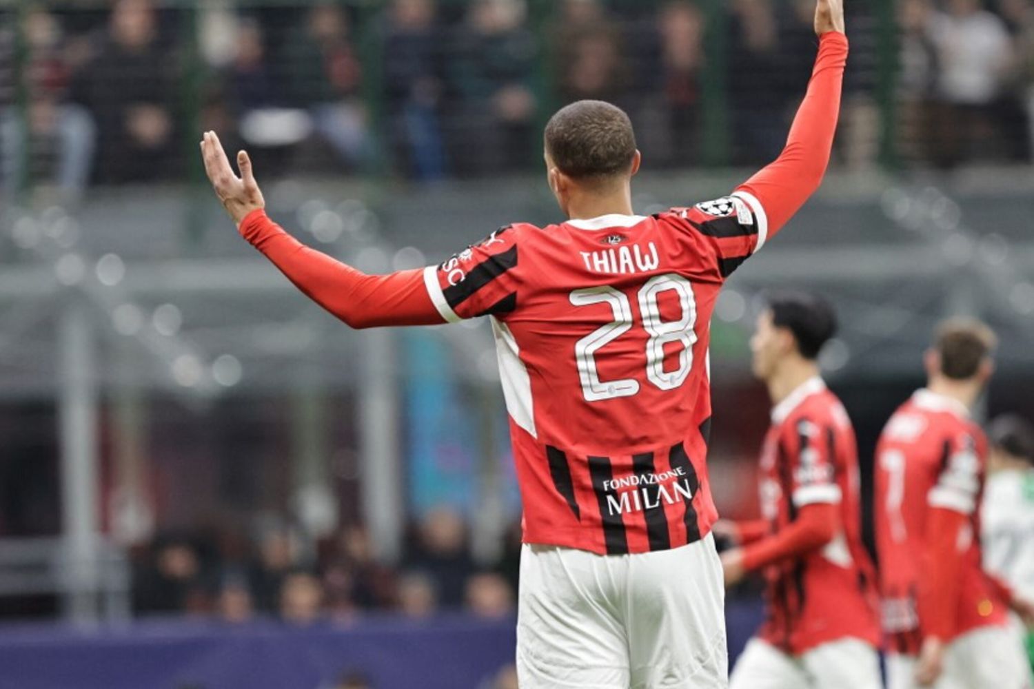 Il Milan cade ancora, vince il Toro 2-1