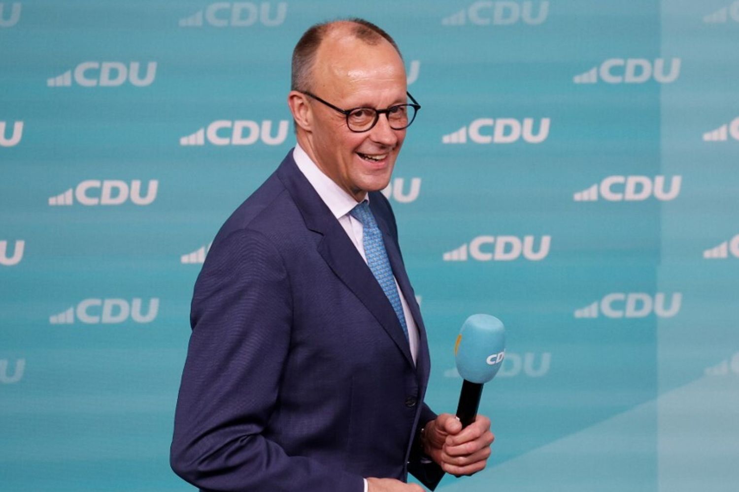 Friedrich Merz
