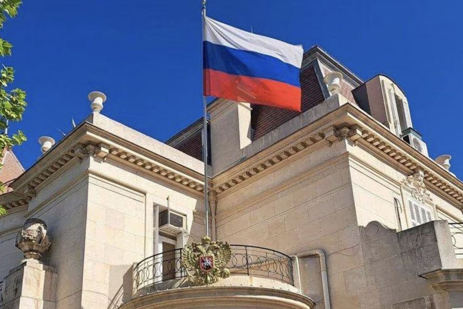 Esplosione a Marsiglia