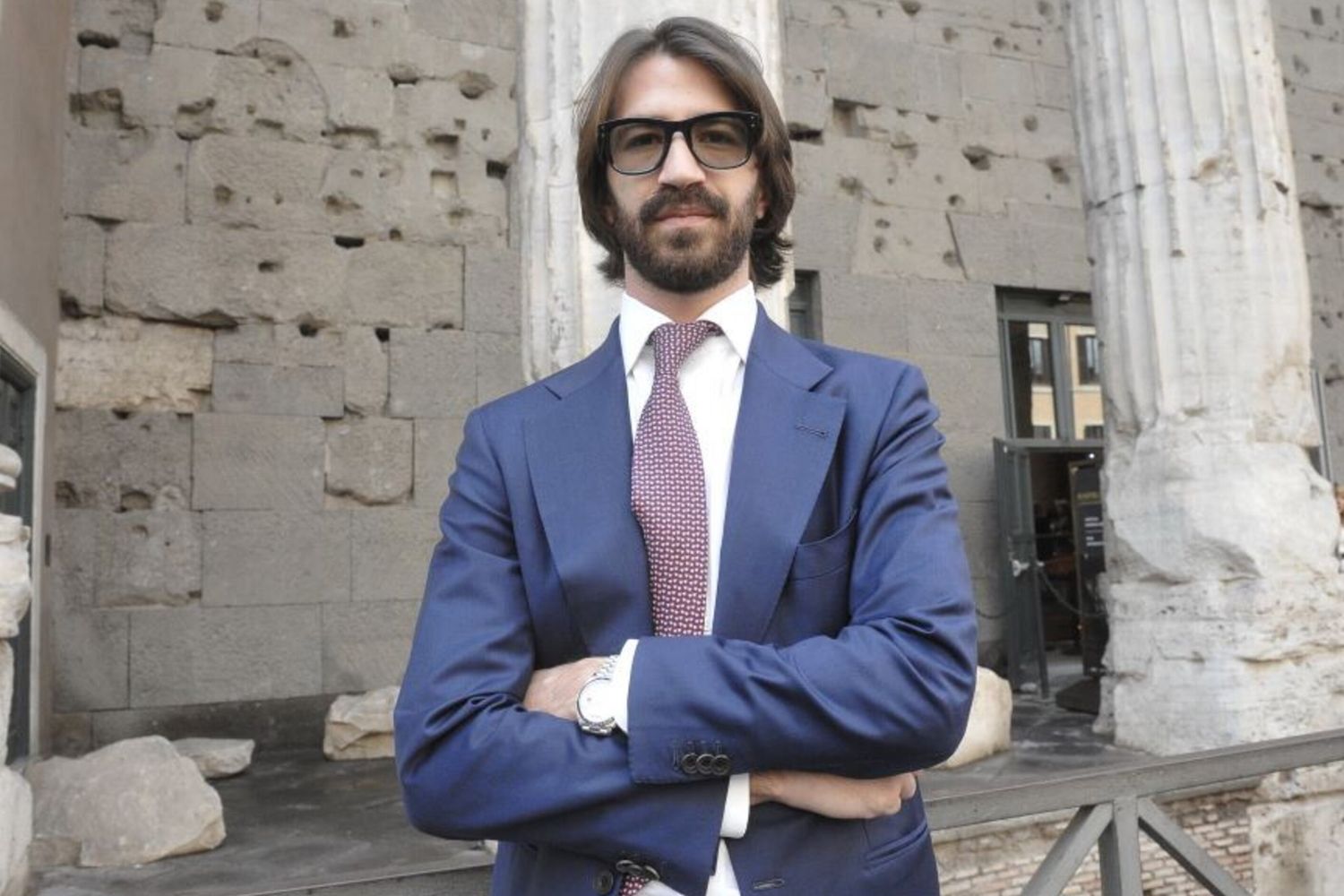 Leonardo Maria Del Vecchio