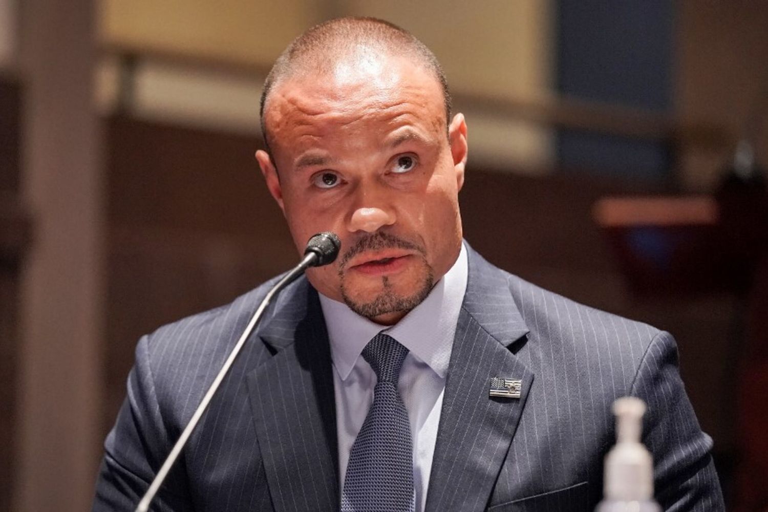 Daniel Bongino