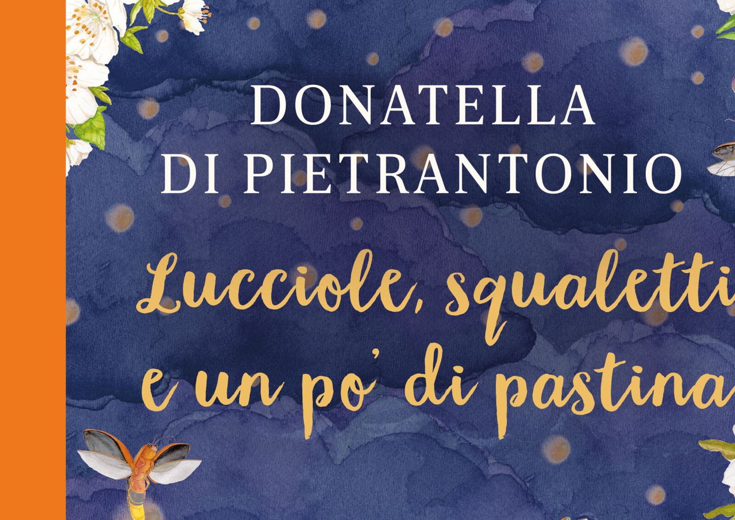 esce primo libro ragazzi donatella di pietrantonio