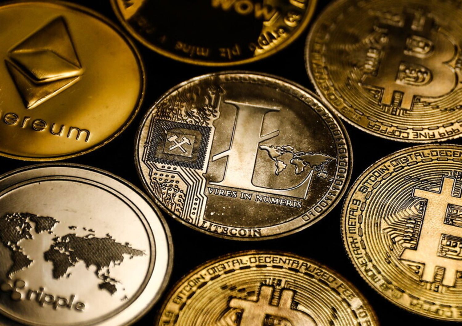 Criptovalute&nbsp;