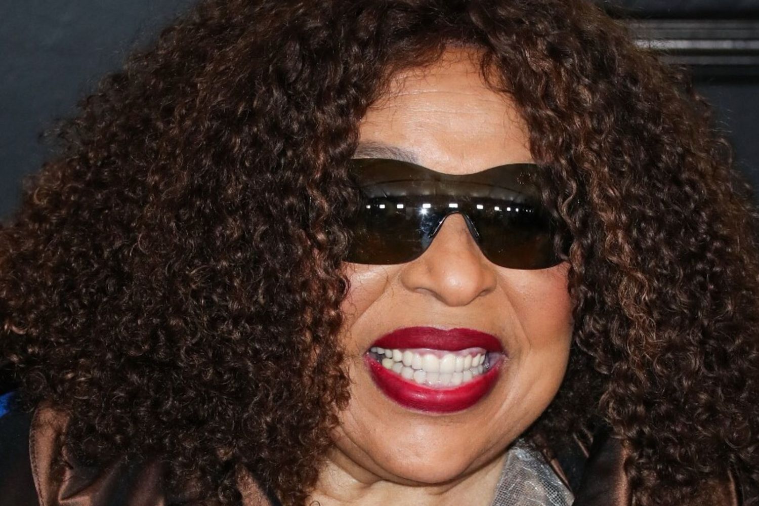 Roberta Flack