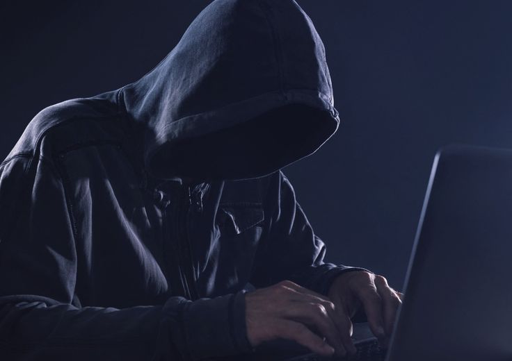 Hacker&nbsp;
