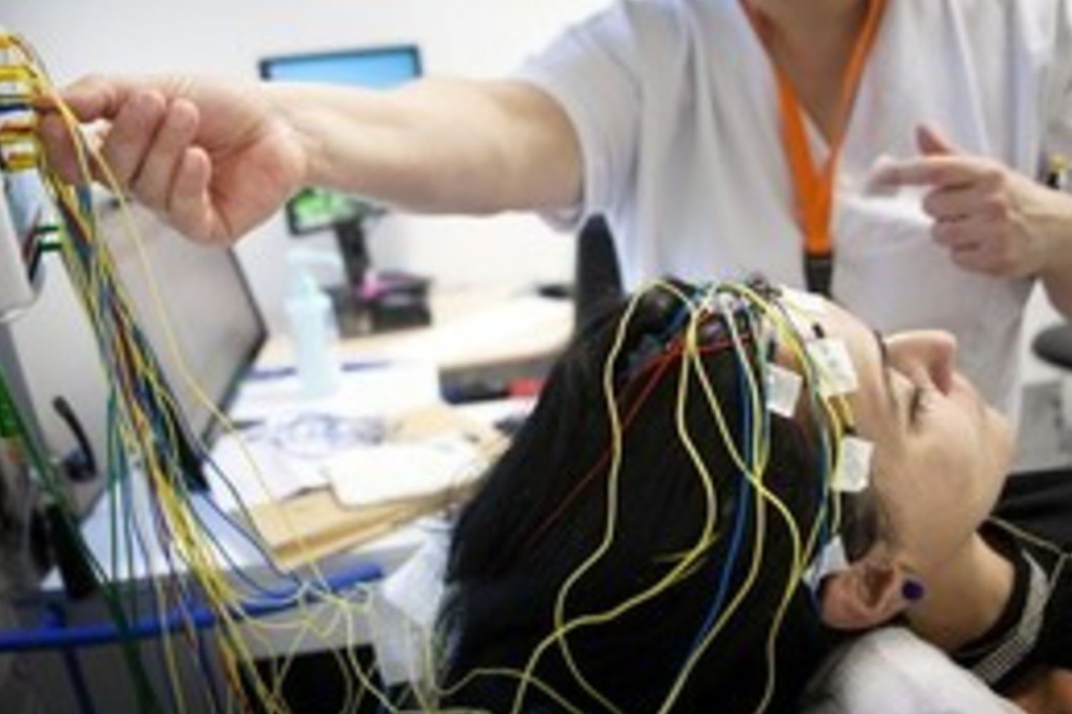 &nbsp;Epilessia neurologia esami clinici neurologici - afp