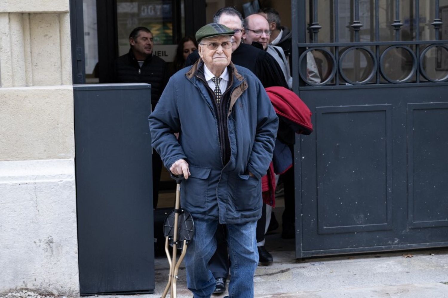 Francia, 102 anni fa causa allo Stato per i lavori forzati in Germania