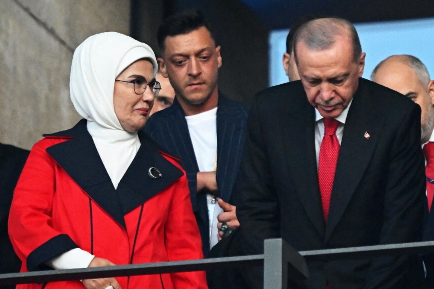 Ozil consigliere di Erdogan