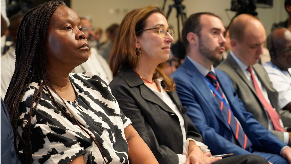 Au Mozambique l’Italie s’engage dans le développement des services numériques