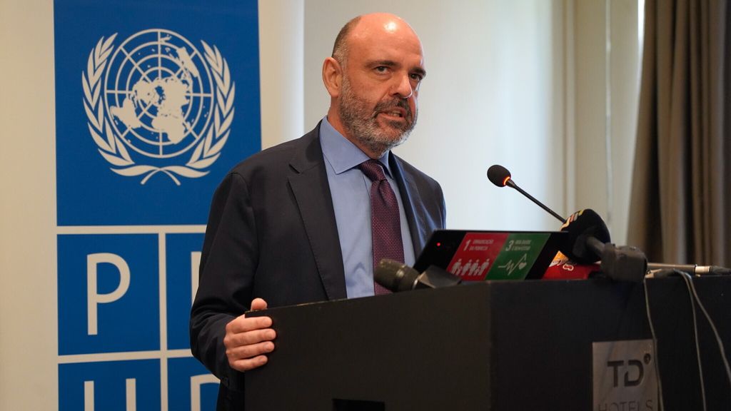 L'Italia si impegna a sviluppare i servizi digitali in Mozambico