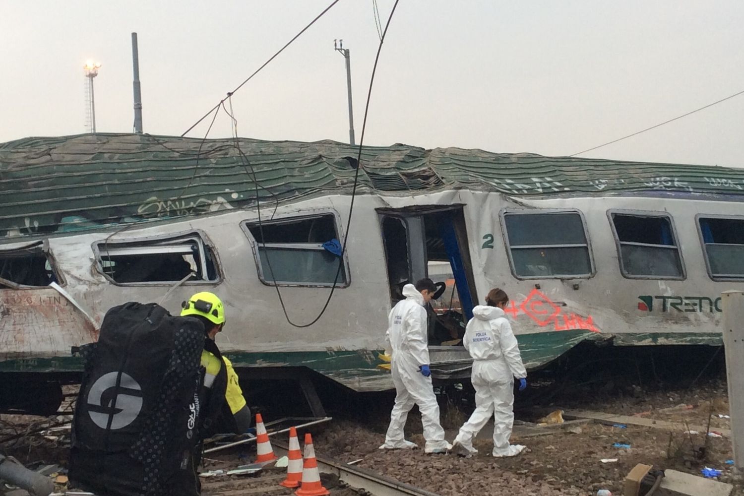 Pioltello, le sentenze di primo grado