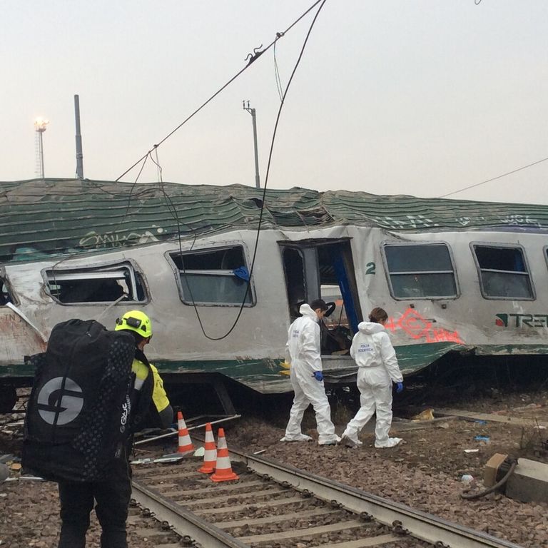 Pioltello, le sentenze di primo grado
