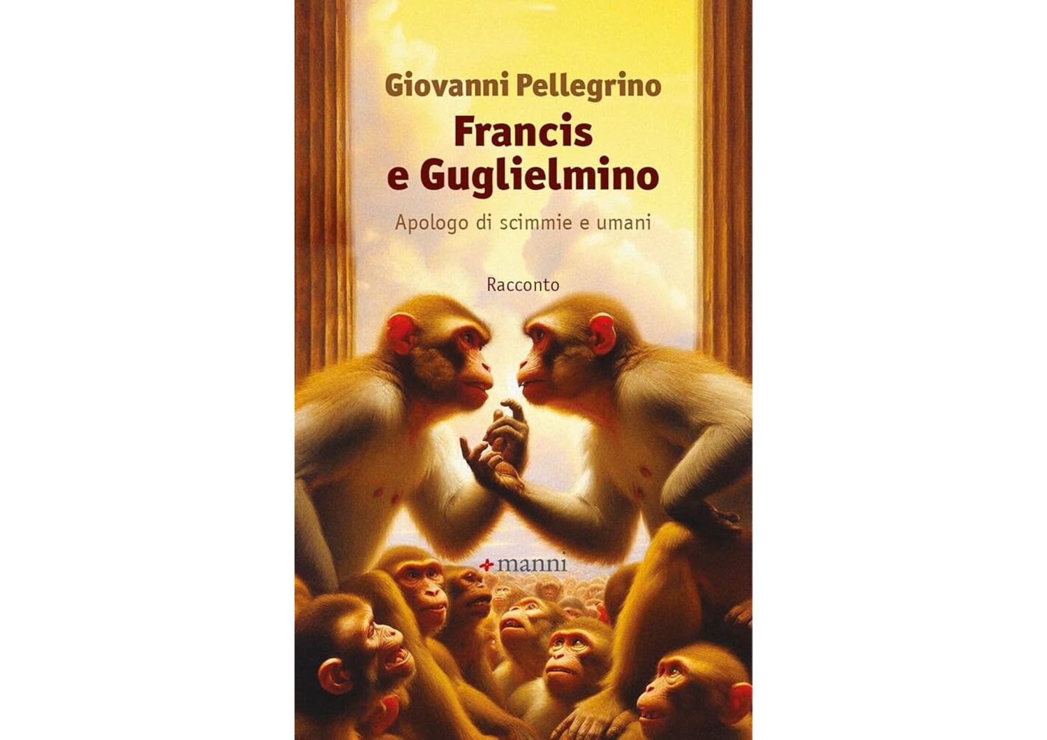 francis guglielmino libri clinton d alema