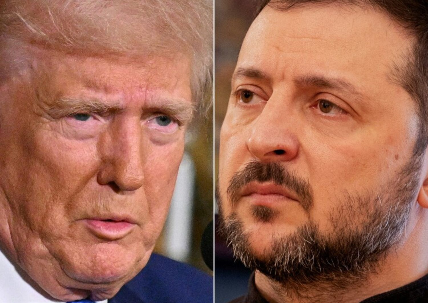 Intesa Usa-Ucraina sulle terre rare. Trump: "Zelensky venerdì alla Casa  Bianca per la firma"