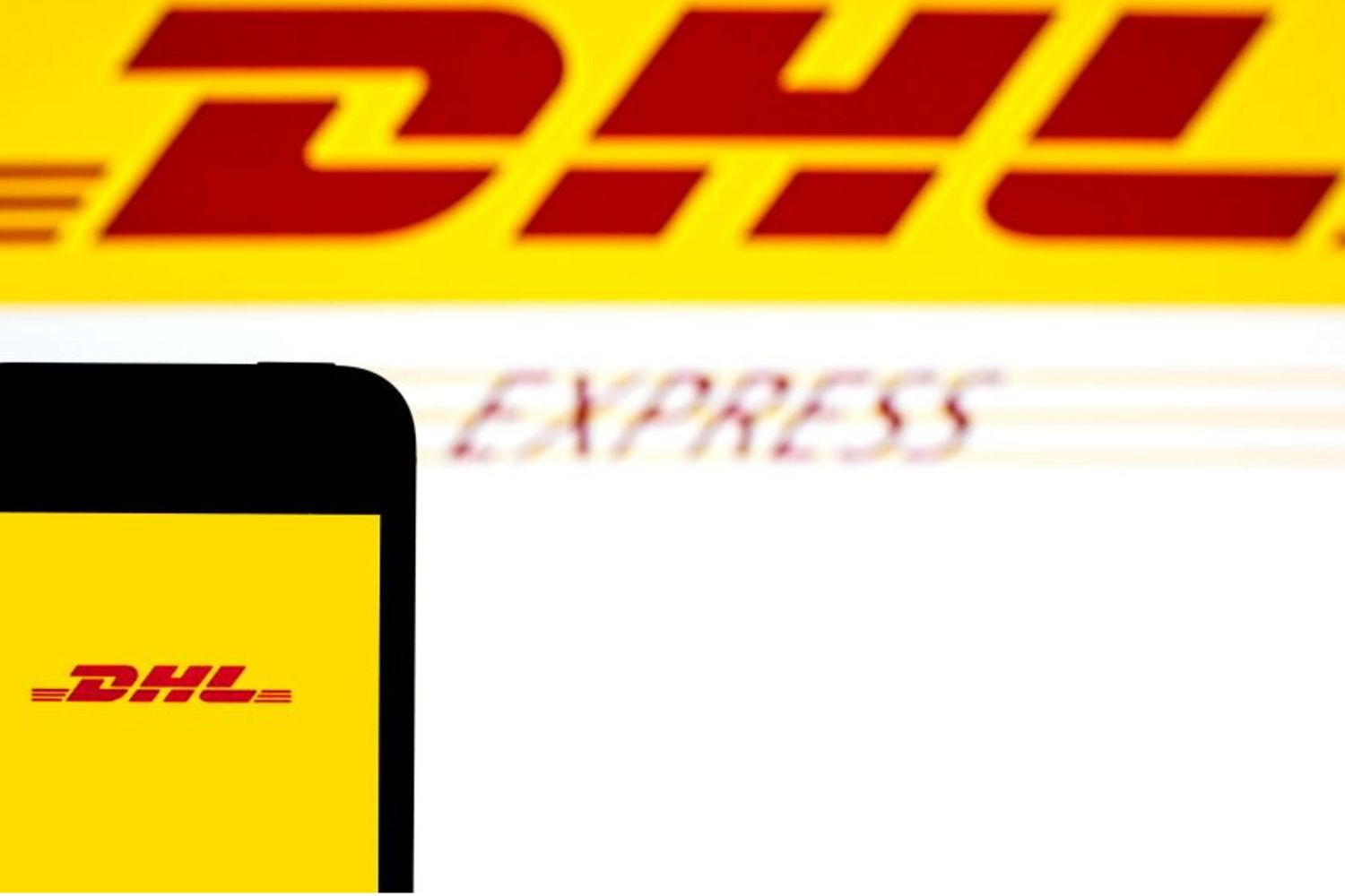 Dhl