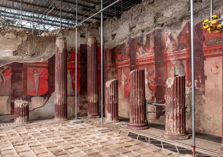 Pompei