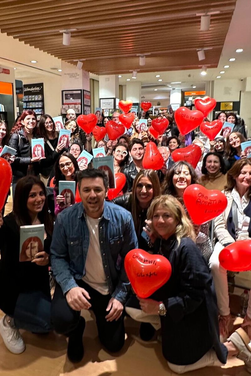 roberto emanuelli un nuovo romanzo e un patto con i librai