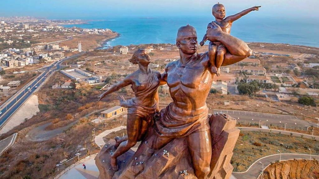 Sénégal: ministre de l’Intérieur, les axes du Plan Mattei “convergent parfaitement” avec nos aspirations