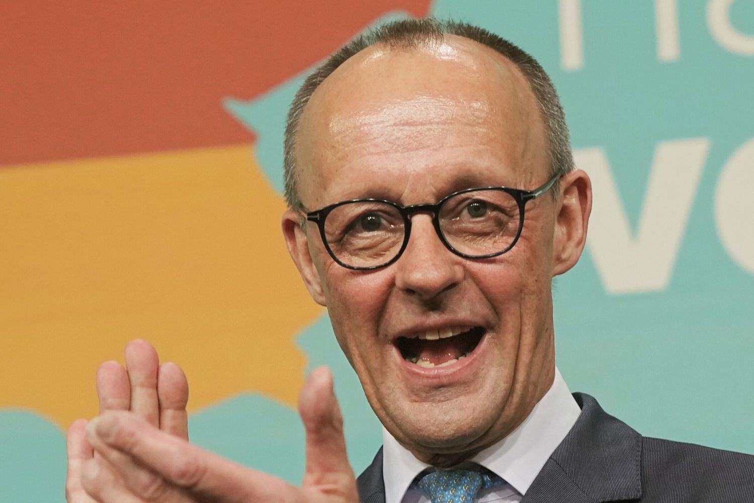 Germania verso la 'Grosse Koalition', attesa per i colloqui Merz-Spd