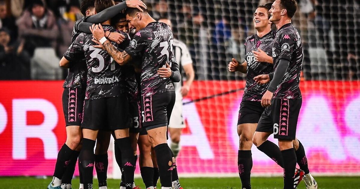 Impresa Empoli a Torino: batte la Juventus ai rigori e va in semifinale di Coppa Italia