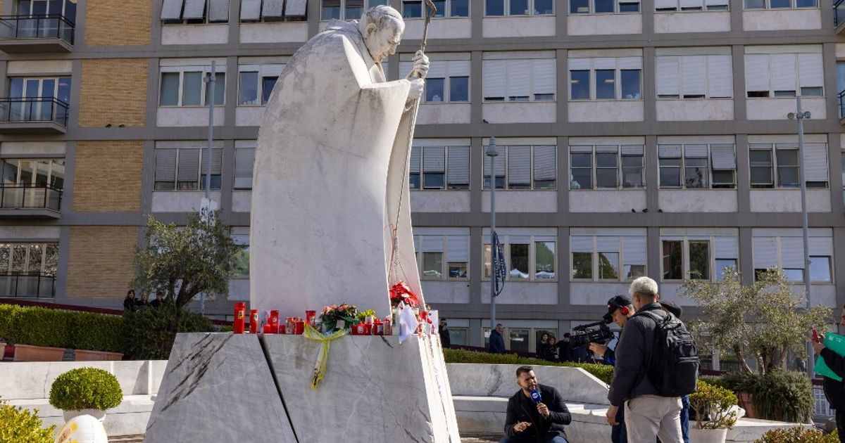 Don Nunzio Currao: "Il pregare e l