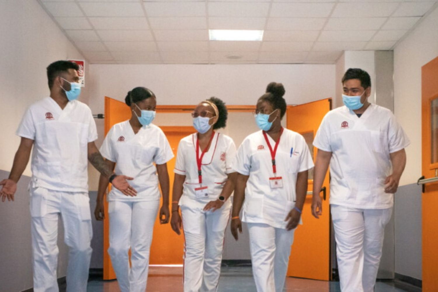 Le projet universitaire Iteshs pour renforcer l'éducation et la santé en Afrique