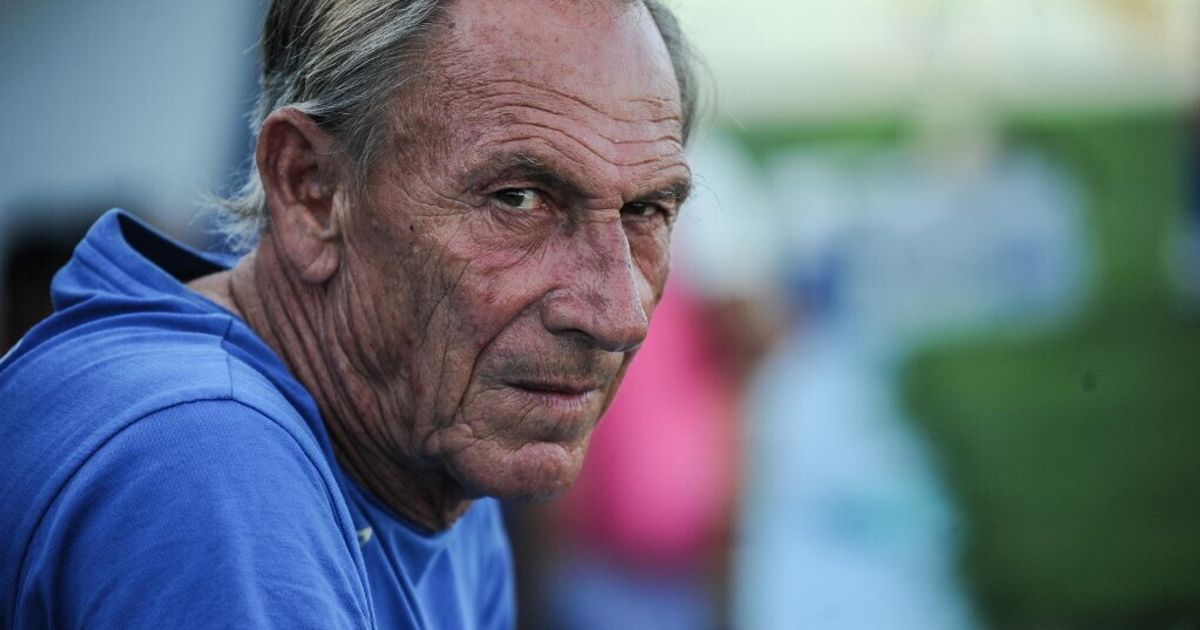 Zeman sta meglio, lascia la terapia intensiva