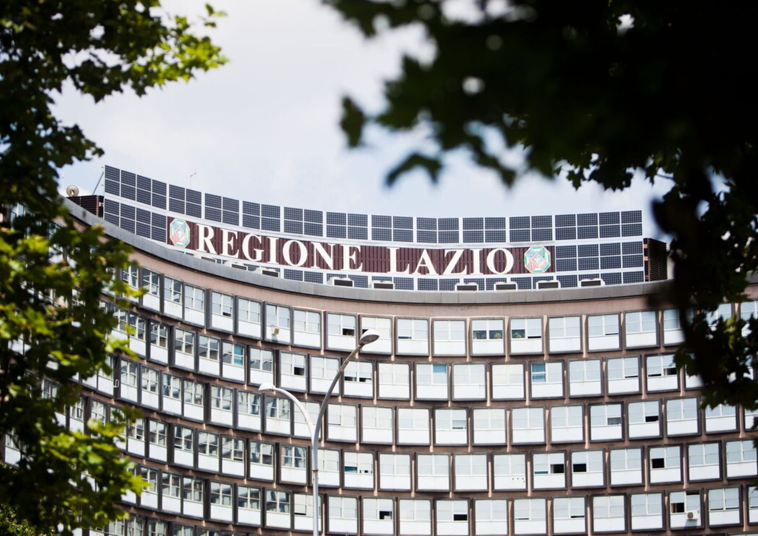 Regione Lazio