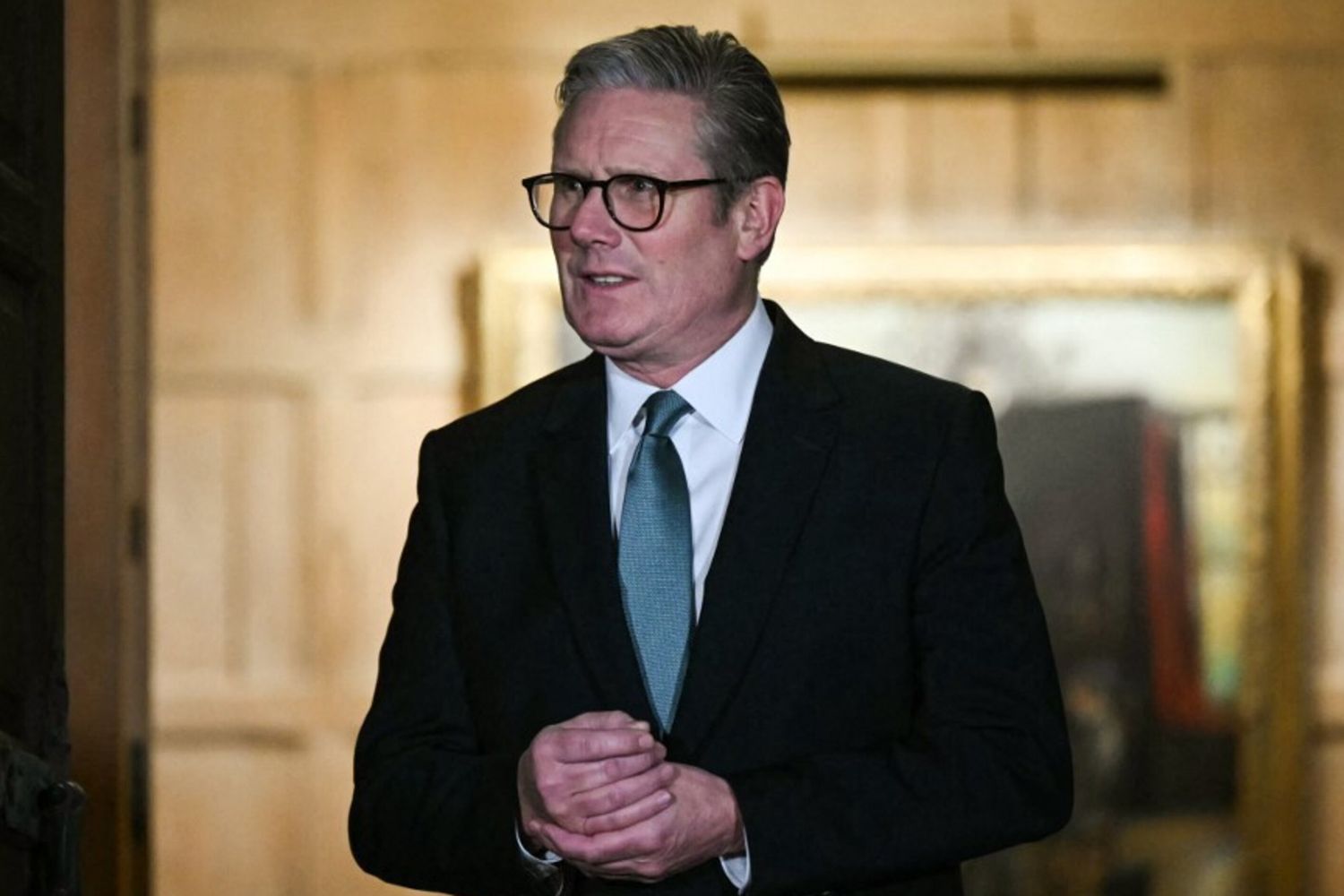 Ucraina, domenica vertice a Londra con i leader europei e Zelensky