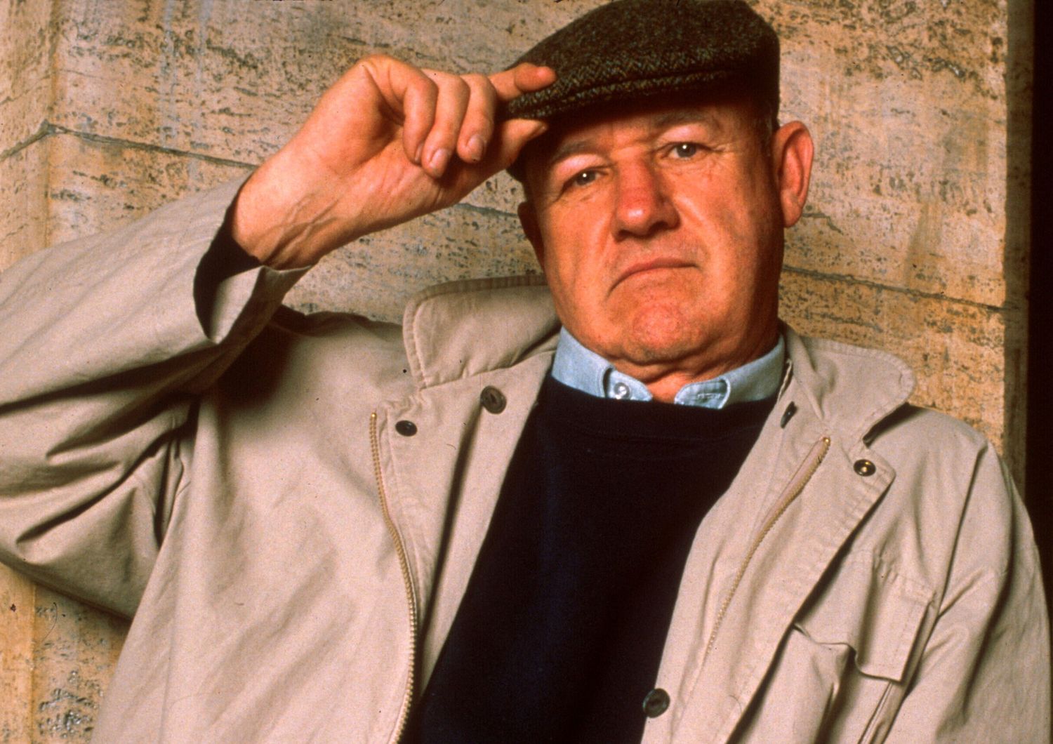 Morte di Gene Hackman e della moglie, esclusi "traumi esterni"