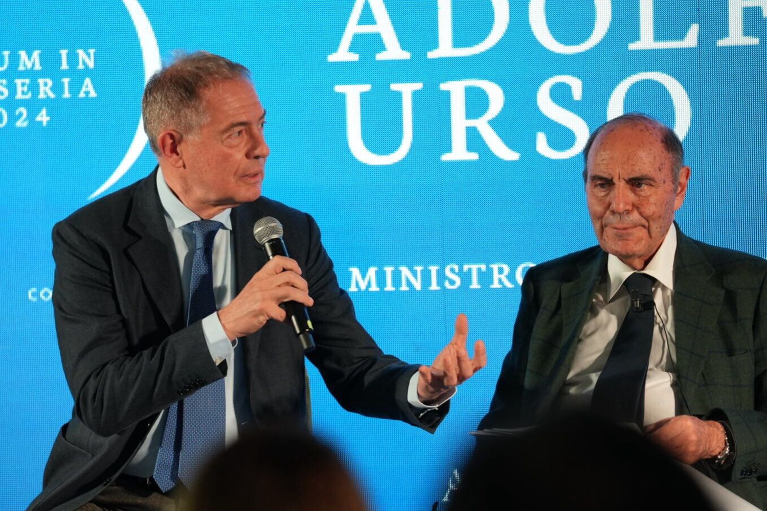 Torna Forum in Masseria di Vespa: la politica a confronto a Saturnia