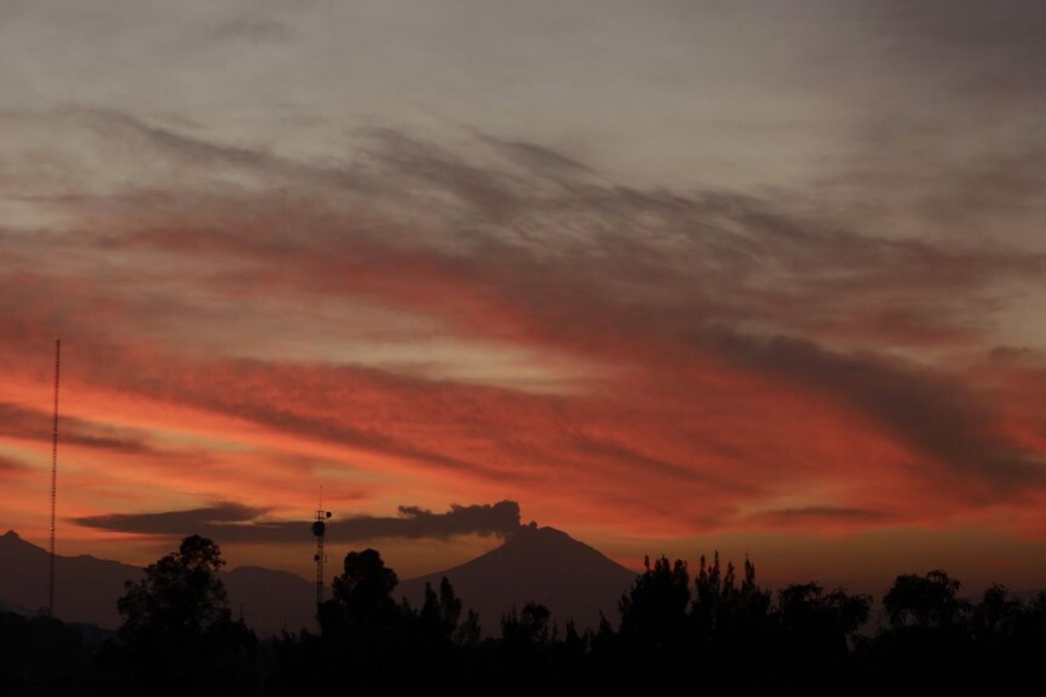 Allineamento di pianeti