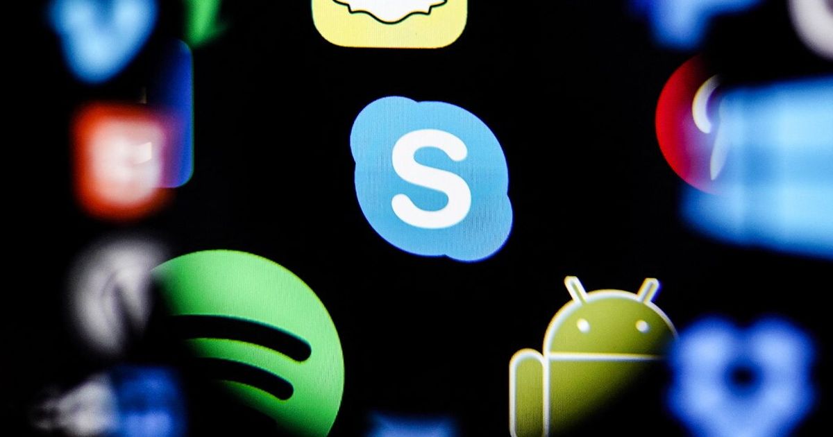 Ciao Skype, e grazie di tutto