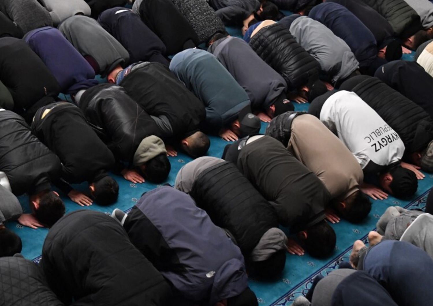 Ramadan