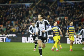 Florian Thauvin