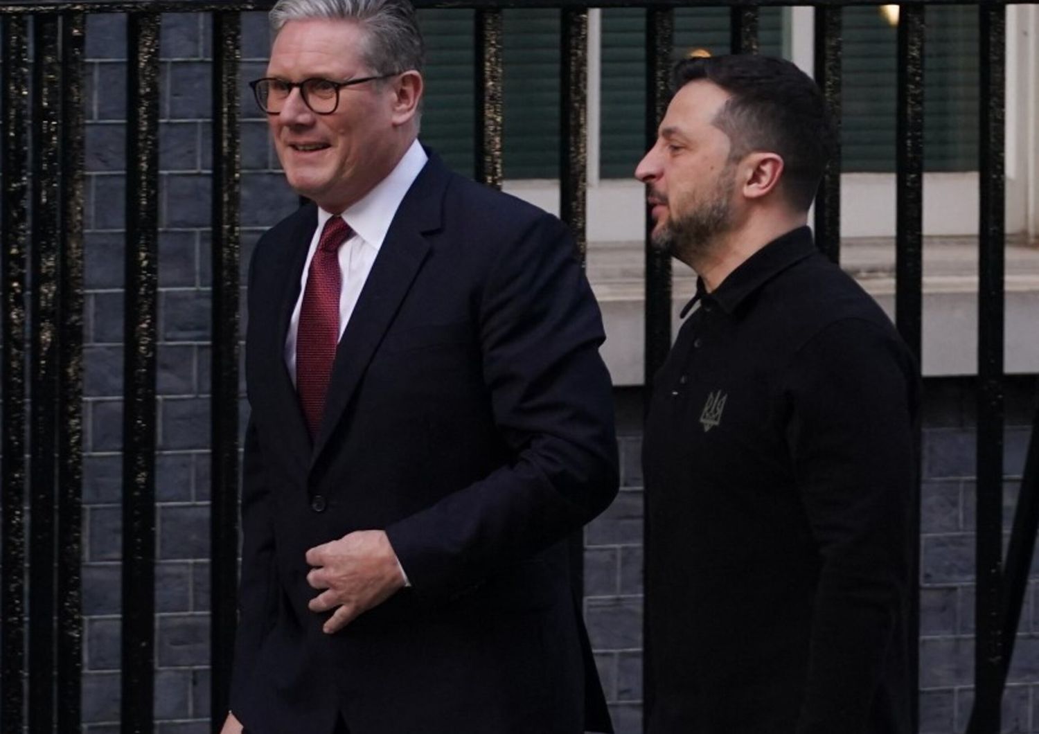 Sostegno a Kiev e ricerca dell'unità in Europa, oggi il vertice a Londra