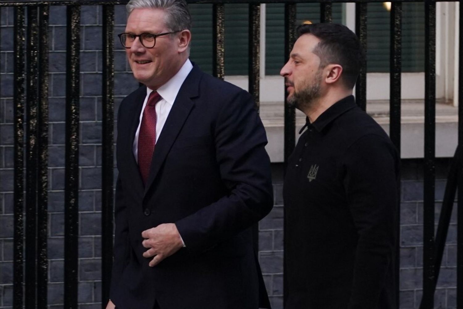 Sostegno a Kiev e ricerca dell'unità in Europa, oggi il vertice a Londra