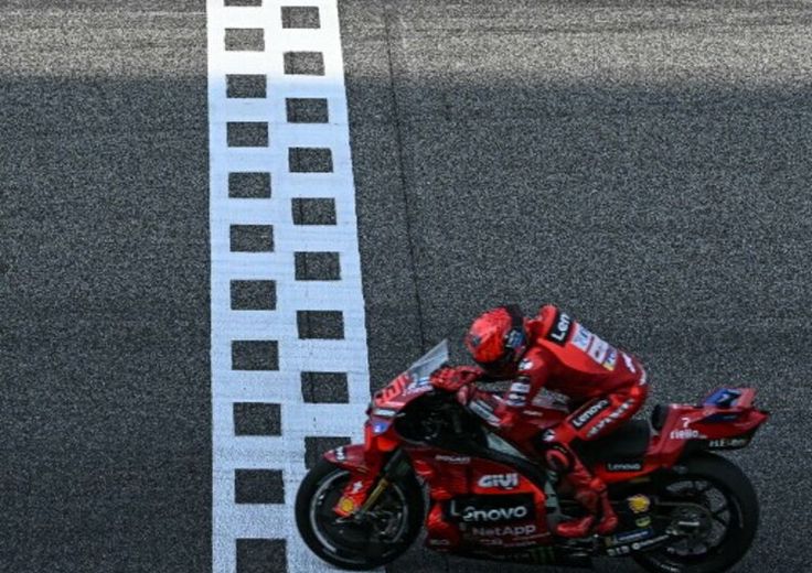 MotoGp, in Thailandia vince Marc Marquez. Secondo il fratello Alex