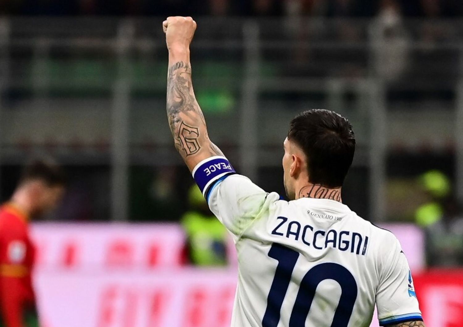 Milan-Lazio 1-2