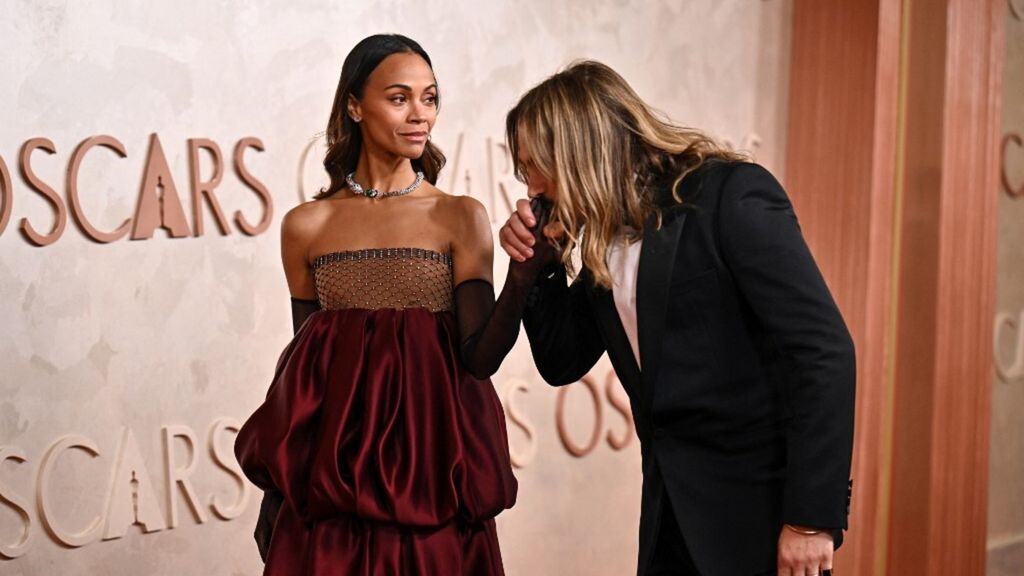 Oscar e look, parola d'ordine sobrietà. Ma non troppo