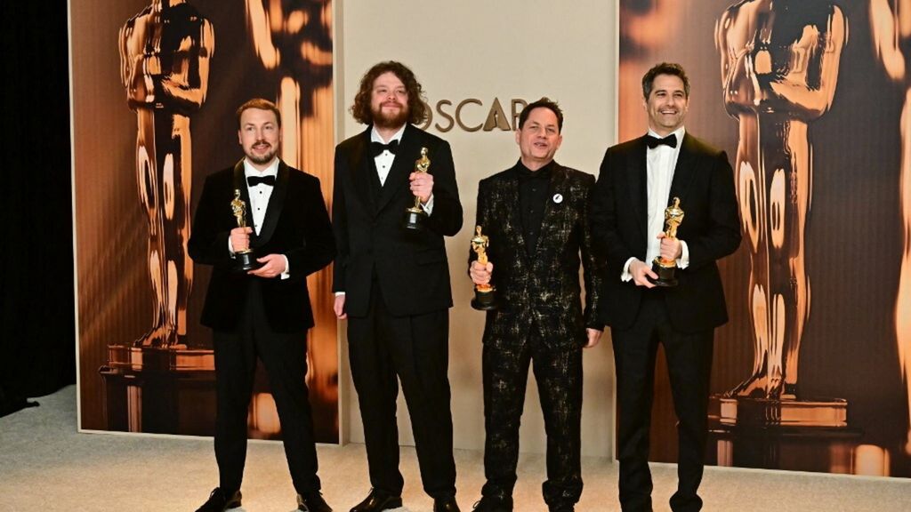 Cinque statuette per Anora. Il trionfo di Sean Beker nella notte degli Oscar