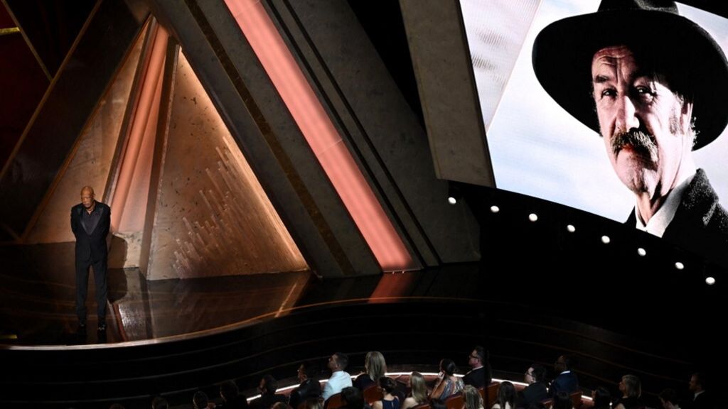 Cinque statuette per Anora. Il trionfo di Sean Beker nella notte degli Oscar